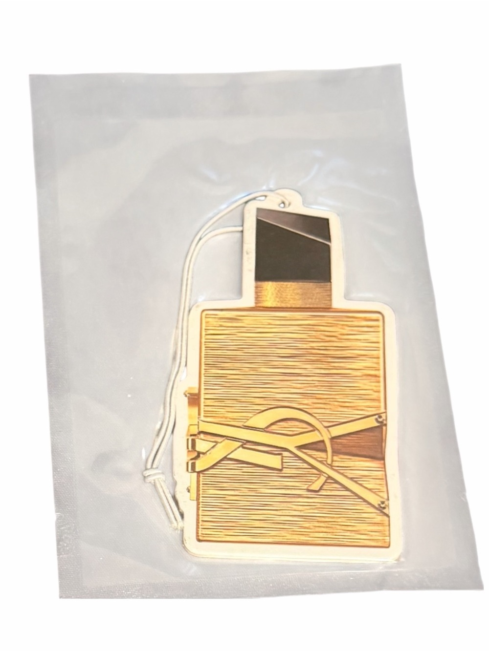 YSL Hanging Freshener